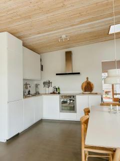 Harmony In Furuboda Architectural Family Oasis - 8