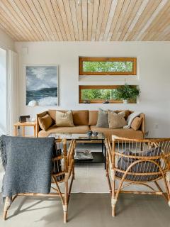 Harmony In Furuboda Architectural Family Oasis - 4