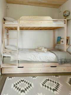 Harmony In Furuboda Architectural Family Oasis - 1