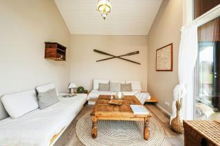 Family House With Sauna Near Ålbæk - 8