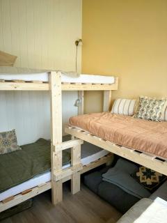 Family House With Sauna Near Ålbæk - 2