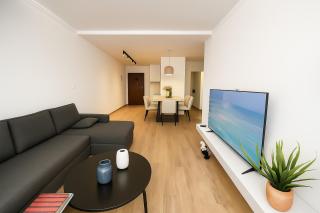 Theni luxury Apartments Chania downtown - Chania - 0