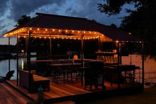 Time Well Wasted - Lake Murray Shores - 9