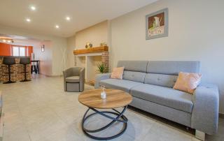 Le gite de la place - Plessis-Barbuise - 0