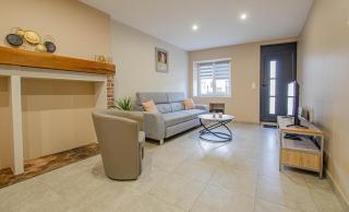Le gite de la place - Plessis-Barbuise - 6