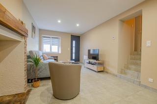 Le gite de la place - Plessis-Barbuise - 1