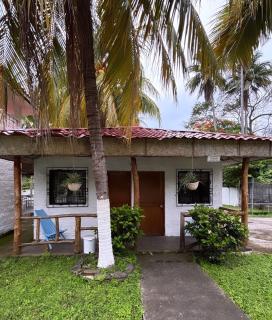 Hotel Village - La Libertad - 1