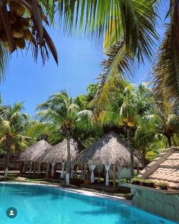 Hotel Village - La Libertad - 0