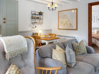 Wheatsheaf Cottage - 80021 - Sawdon - 6