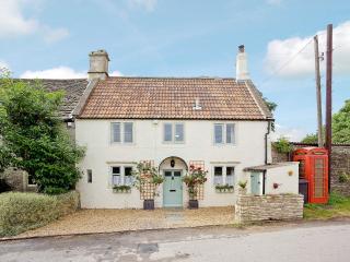 Rose Cottage - Cold Ashton - 0