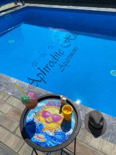 Aphrodite Hills Apartments-Stara Planina - Crni Vrh - 6
