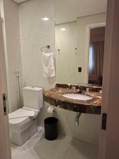 Residencial Luxo Moema - Macuco - 8