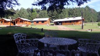 Sitio Recanto Catuci - Gramado - 0