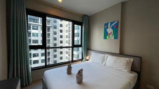 Pattyay The base AB - 4