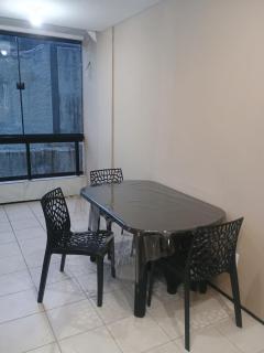 Apto Praia do Meio - 3