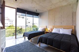 A2-Apartment steps from Chapultepec Castle and Reforma - Città del Messico - 5