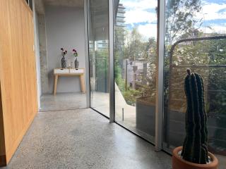 A2-Apartment steps from Chapultepec Castle and Reforma - Città del Messico - 2