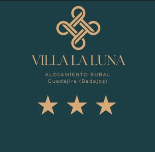 Villa La Luna CHALET COMPLETO - - 9