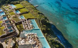 Lesante Cape Resort & Villas - The Leading Hotels of the World - Akrotiri - 0