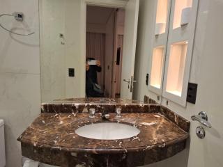 Residencial Luxo Moema - Macuco - 9