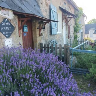 le relais de Sommant - 9