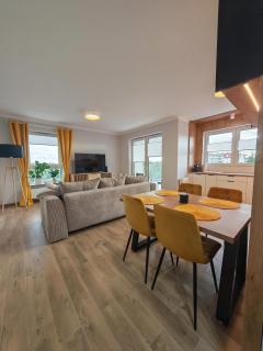 Apartament Mazurskie Sny - Giżycko - 0