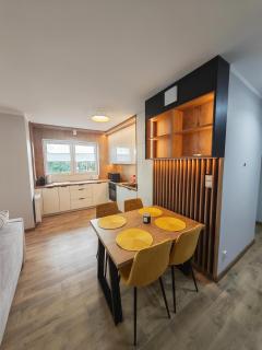 Apartament Mazurskie Sny - Giżycko - 9