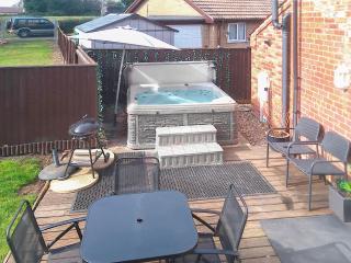 Barn Cottage - E5560 - Winthorpe - 3