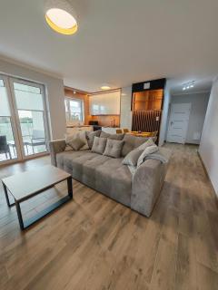 Apartament Mazurskie Sny - Giżycko - 4