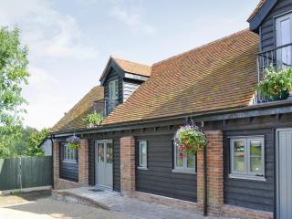 Cox Cottage - Pqqq - Pembury - 0