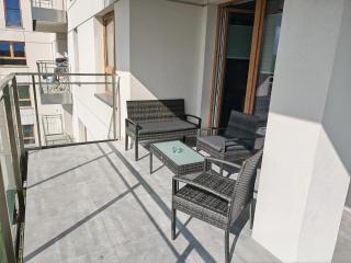 Apartament Mazurskie Sny - Giżycko - 3