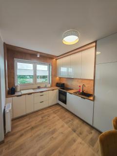 Apartament Mazurskie Sny - Giżycko - 2