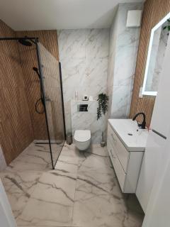 Apartament Mazurskie Sny - Giżycko - 1