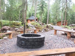 Nuutajärvi yksiö - Nuutajärvi - 9