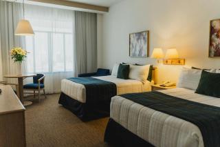 Hotel San Marcos Grand - Culiacán - 9