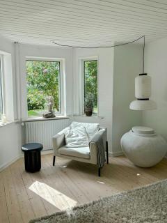 Summerhouse Near The North Sea And Thy - Thyholm - 3