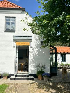 Summerhouse Near The North Sea And Thy - Thyholm - 1