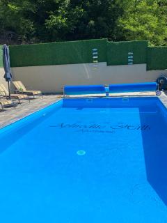 Aphrodite Hills Apartments-Stara Planina - Crni Vrh - 8