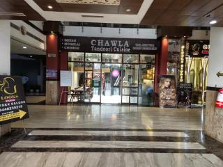 Chic chalet - Noida - 5