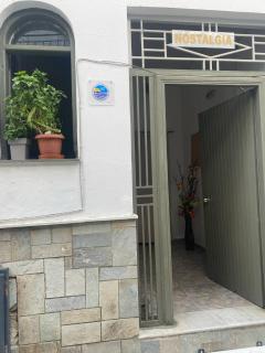 nostalgo - Skiathos - 1