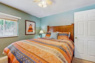 Casita Antonio - Taos - 3