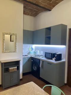 Casetta al Corso - 1