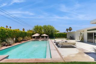 Desert Elegance Permit# 4101 - Palm Springs - 6