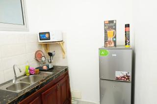 CHARMANT APPARTEMENT Bonamoussadi - Douala - 2