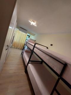 Selefi Apartment - Tirana - 9