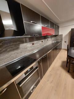 Selefi Apartment - Tirana - 8