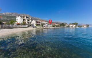 Cozy Apartment In Kastel Kambelovac - Kaštela - 9