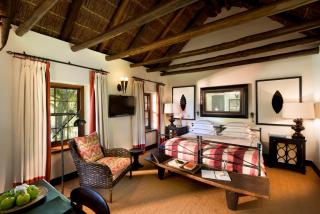 Bushmans Kloof Wilderness Reserve and Wellness Retreat - Clanwilliam - 0