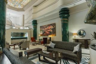 Hotel San Marcos Grand - Culiacán - 8