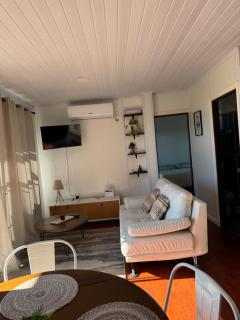 Casa FLORIDA - Villa Serrana - 1
